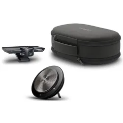 Bundle PanaCast MS con Speak 750 MS 