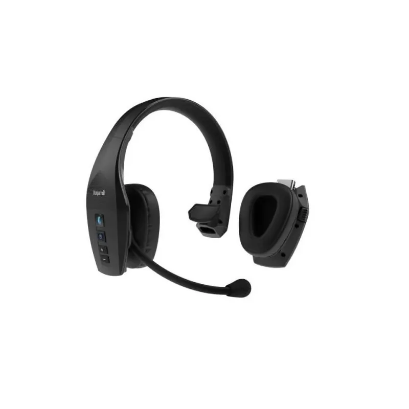 BlueParrott  S650-XT 2 in 1 convertibile da stereo a mono
