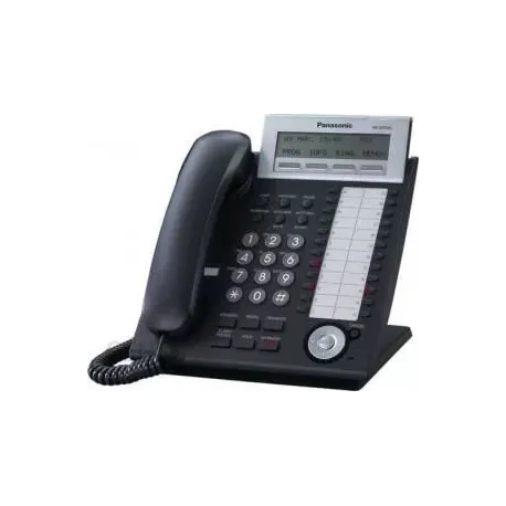 Panasonic KX-DT333NE-B 
