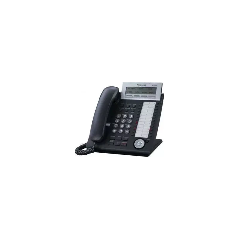 Panasonic KX-DT333NE-B 
