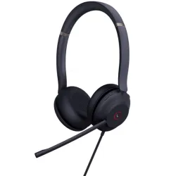 Cuffia Yealink UH37 Dual Teams USB-A