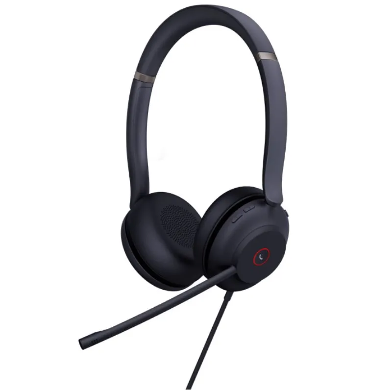 Cuffia Yealink UH37 Dual Teams USB-A