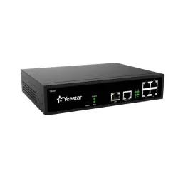 Yeastar Neogate TB200 gateway VoIP 2 ISDN