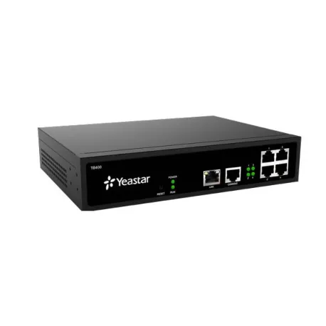Yeastar Neogate TB200 gateway VoIP 2 ISDN
