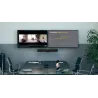 Jabra Panacast 50 collaboration bar Microsoft Teams
