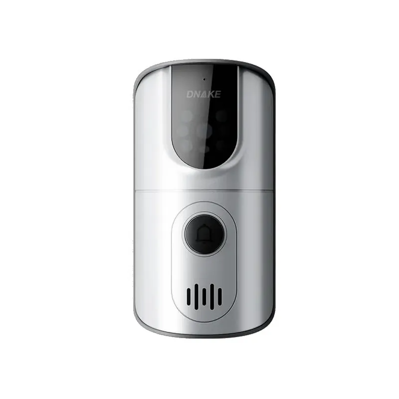 Dnake DC200 videocitofono wireless IP65