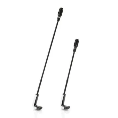 Bosch DCNM-MICL microfono 48 cm con stelo flessibile