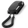 Gigaset Desk 200 telefono analogico nero