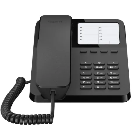Gigaset Desk 400 telefono analogico