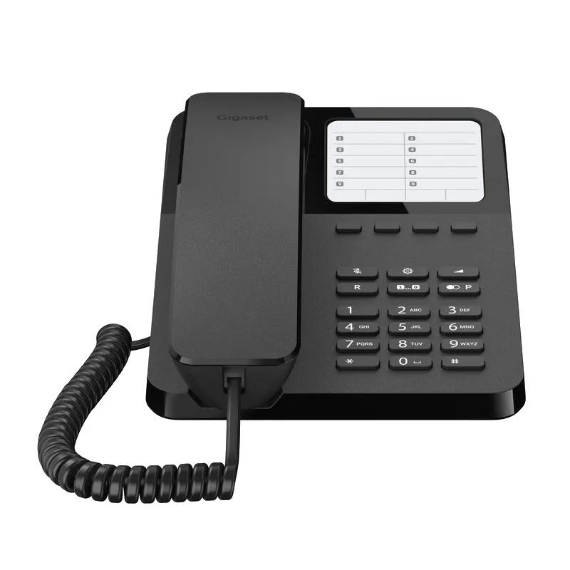Gigaset Desk 400 telefono analogico
