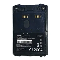 Isafe Mobile batteria per IS530.1