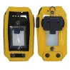 Isafe Mobile custodia gialla per IS530