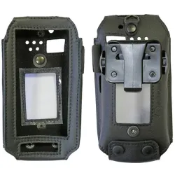 Isafe Mobile custodia nera per is530