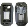Isafe Mobile custodia nera per is530