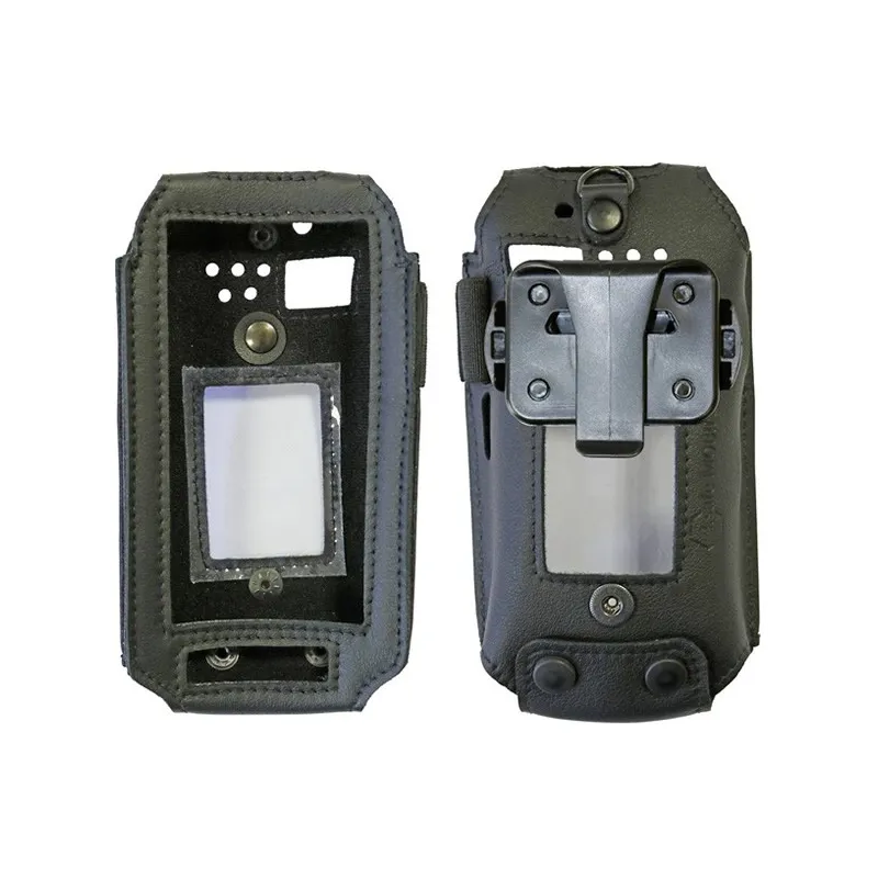 Isafe Mobile custodia nera per is530