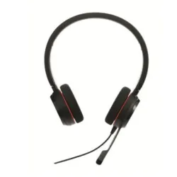 Jabra Evolve 20 MS duo usb-c