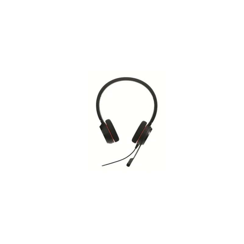 Jabra Evolve 20 MS duo usb-c