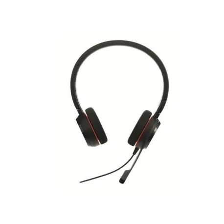 Jabra Evolve 20 MS duo usb-c