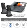 Gigaset Fusion FX800W PRO