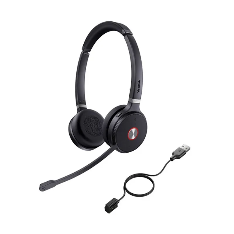 Yealink WHM622 cuffia DECT