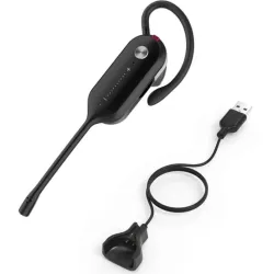 Yealink WHM631 cuffia DECT convertibile