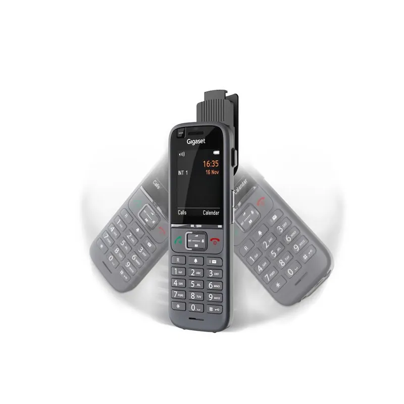 Clip da cintura girevole per Gigaset S700H