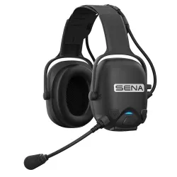 Sena Cast cuffia antirumore con interfono full duplex SNR 32
