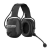 Sena Cast cuffia antirumore con interfono full duplex SNR 32