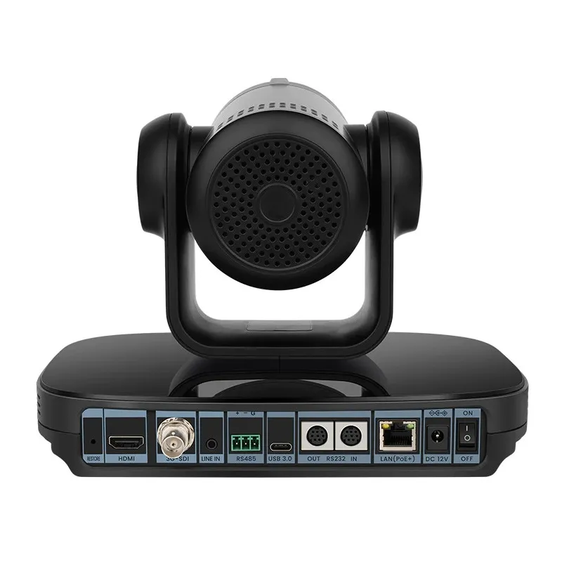 Videocamera USB con auto tracking professionale EZCAM-ATRC91