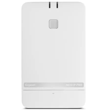 Gigaset N610 IP PRO cella dect 8 utenti