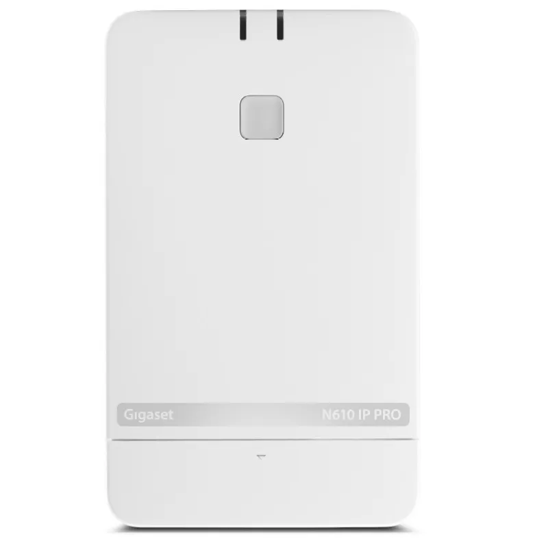 Gigaset N610 IP PRO cella dect 8 utenti