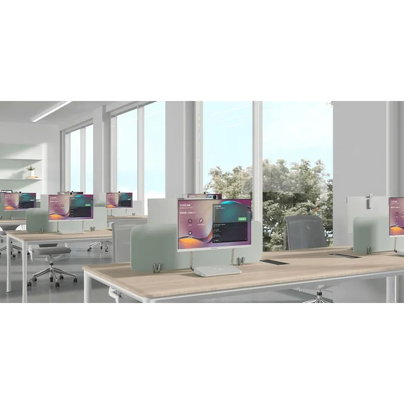 Yealink Deskvision A24 Teams collaboration display