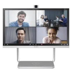 Yealink Deskvision A24 Teams collaboration display