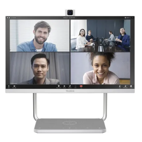 Yealink Deskvision A24 Teams collaboration display