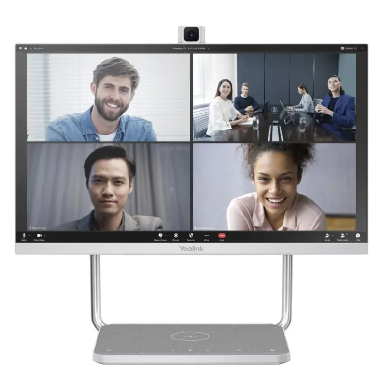 Yealink Deskvision A24 Teams collaboration display