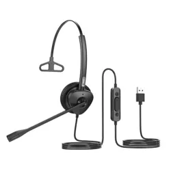 Cuffia USB Fanvil HT301-U mono
