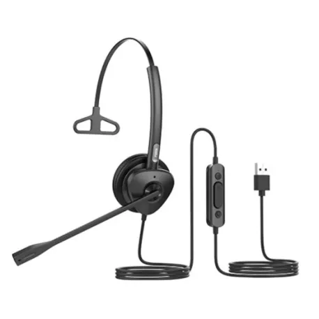 Cuffia USB Fanvil HT301-U mono