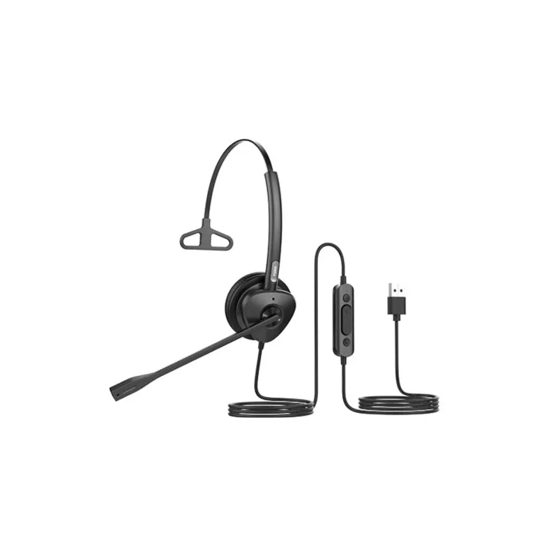 Cuffia USB Fanvil HT301-U mono