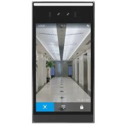 Videocitofono IP con display touch Fanvil i68