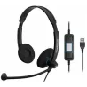 Sennheiser SC 60 USB ML Microsoft Lync Skype for Business
