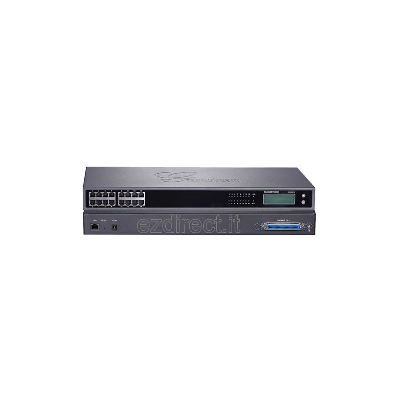 Grandstream GXW-4216 Gateway 16 FXS 