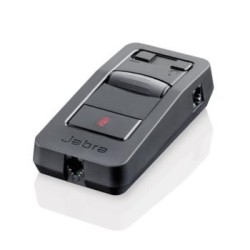 Jabra Link 850 protettore acustico a norma EU per fisso e softphone