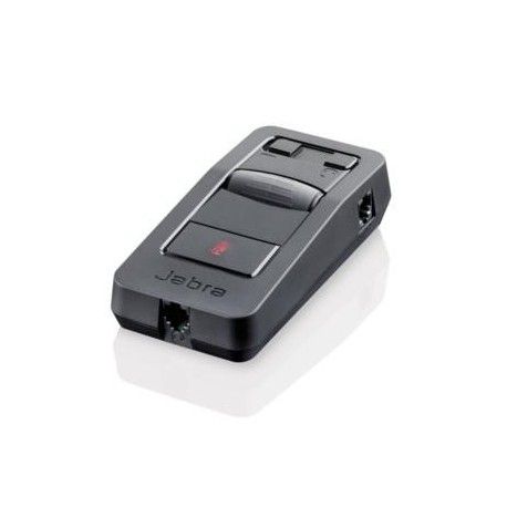 Jabra Link 850 protettore acustico a norma EU per fisso e softphone