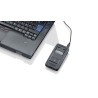 Jabra Link 850 protettore acustico a norma EU per fisso e softphone