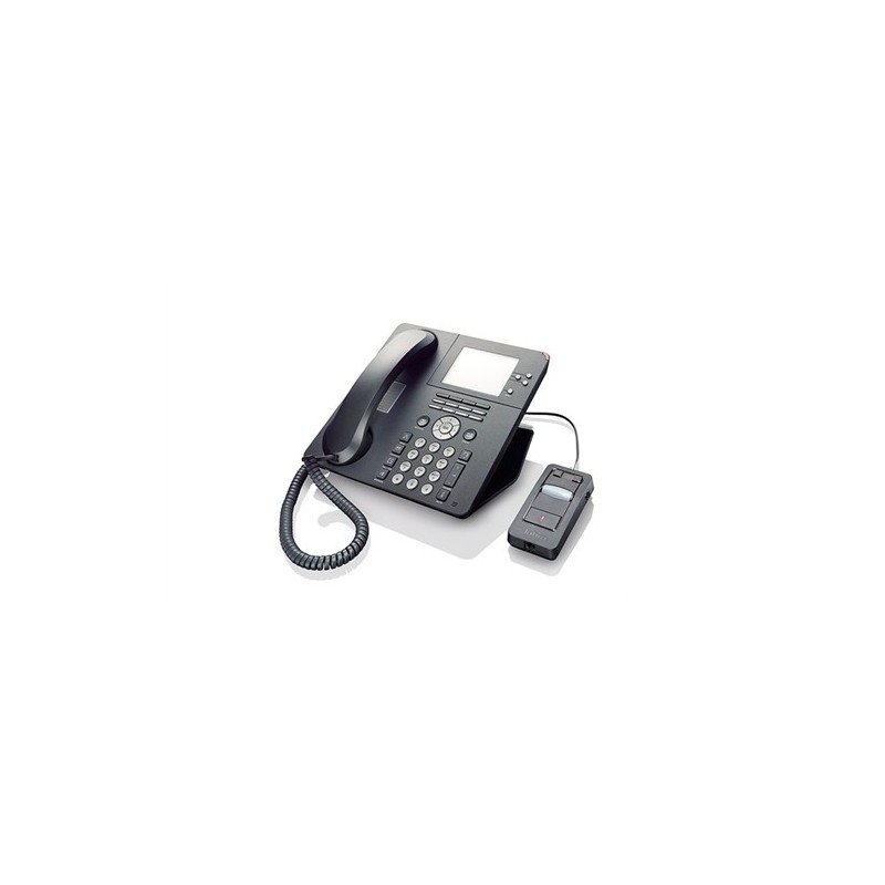 Jabra Link 850 protettore acustico a norma EU per fisso e softphone
