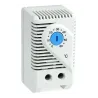 Termostato per Armadi e Rack montaggio a clip  