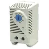 Termostato per Armadi e Rack montaggio a clip  