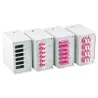 Pannello Frontale 6 Connessioni SC-Duplex per Box Ottico