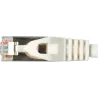 Cavo di Rete Patch in Rame Cat. 6A SFTP LSZH 10 m Bianco