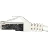 Cavo di Rete Patch in Rame Cat. 6A SFTP LSZH 20 m Bianco